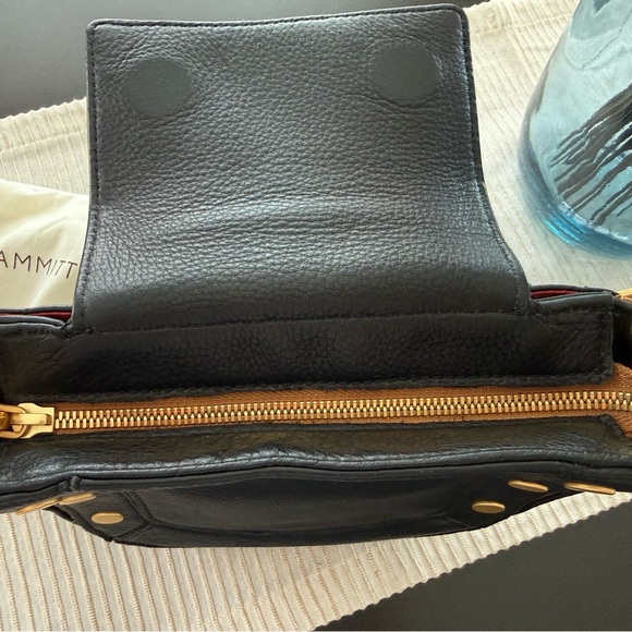 Hammitt crossbody and wallet - Picture 6 of 9